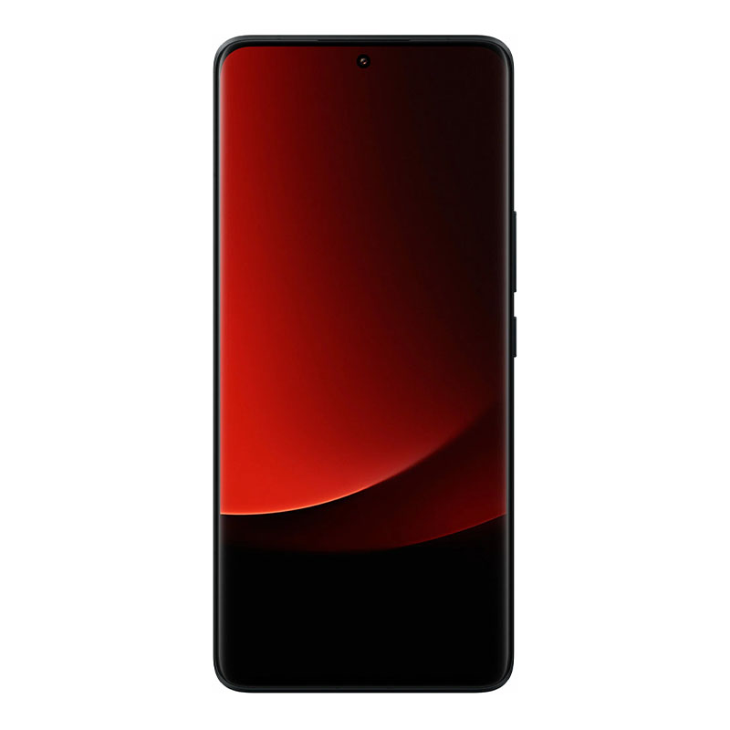 смартфон xiaomi 13 ultra 12/512, global, dual nano sim, черный