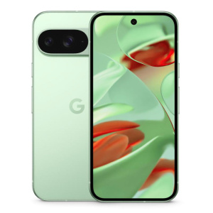 смартфон google pixel 9 12/256 гб, салатовый/wintergreen
