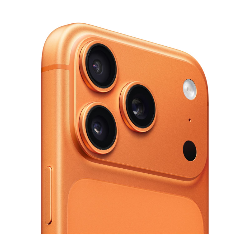 apple iphone 17 pro max 1 tb, cosmic orange (оранжевый)