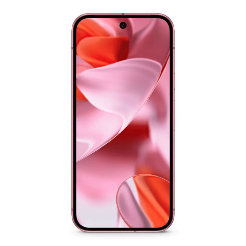 смартфон google pixel 9 12/128 гб, пионовый/peony