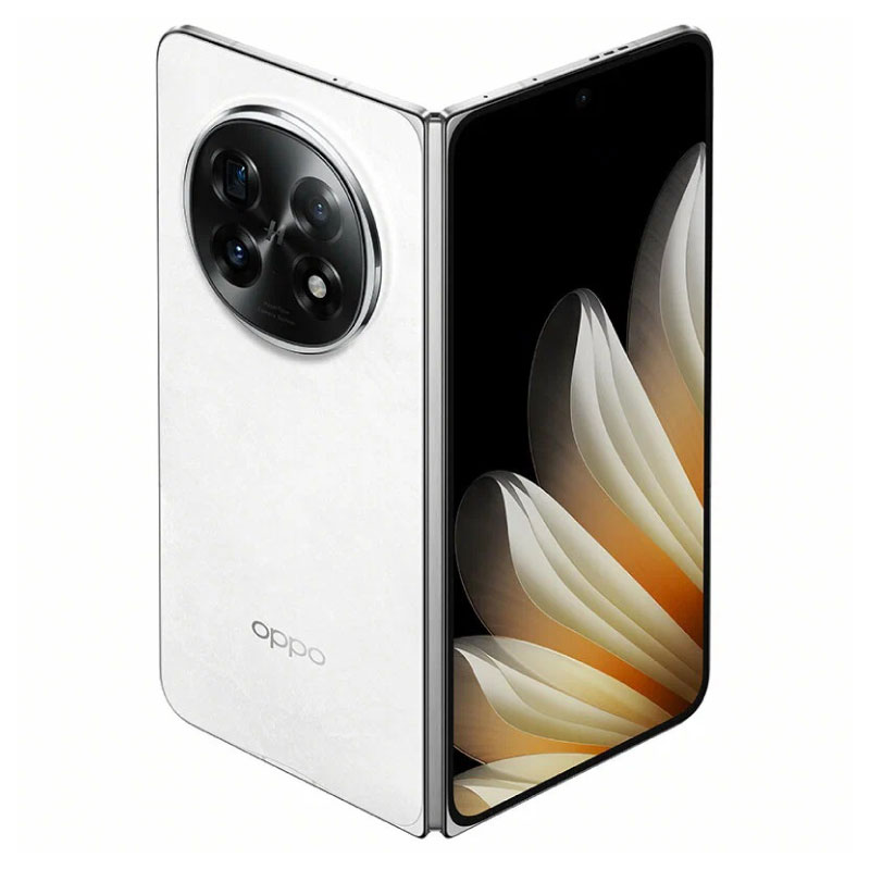 смартфон oppo find n5 16/1 тб, dual nano sim, белый/white
