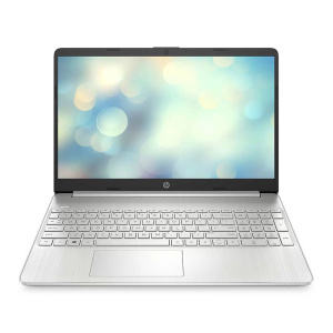 ноутбук hp laptop 15s-fq2111ur (1920x1080, intel core i3 3 ггц, 8/512 гб, win 11), 5d5e5ea silver