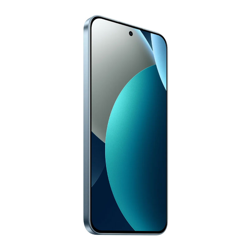 смартфон xiaomi redmi note 15 pro 5g 8/256 гб, dual nano sim, glacier blue/голубой