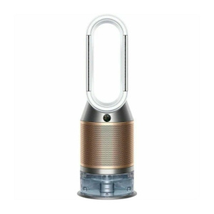 очиститель воздуха dyson purifier humidify+cool de-nox белый/золотой
