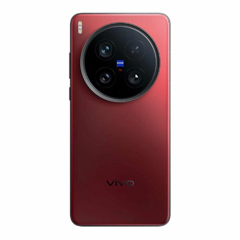 смартфон vivo x200 ultra 16/1 тб, dual nano sim, космический титан/space titanium