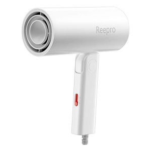 фен xiaomi reepro mini power generation hair dryer rp-hc04 (white)