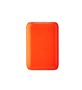 портативное зу  mocoll powerbank rofi mini series black orange