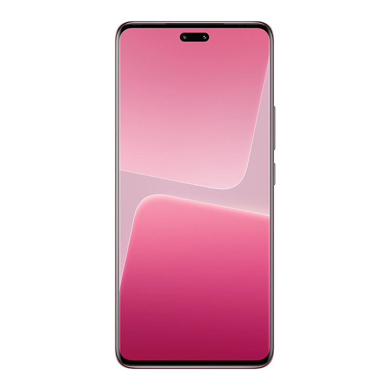 смартфон xiaomi mi 13 lite 8/128 гб, розовый