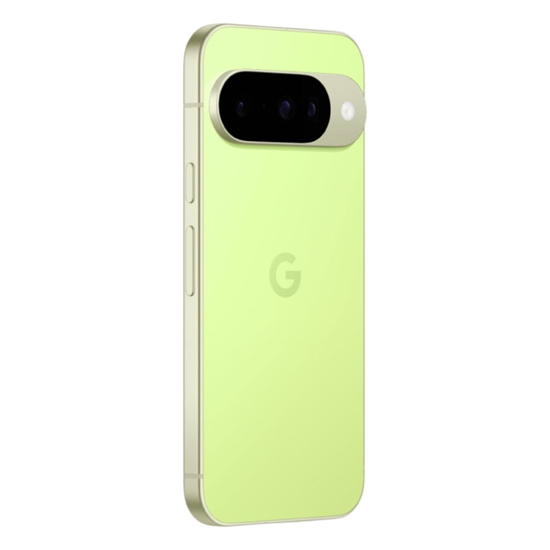 смартфон google pixel 10 12/256 гб, лемонграсс/lemongrass