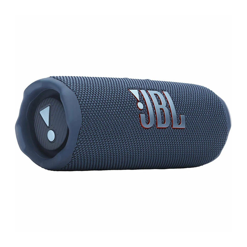 портативная акустика jbl flip 7, 35 вт, синий/blue
