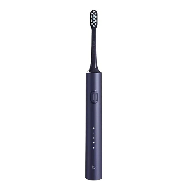 электрическая зубная щётка xiaomi mijia toothbrush t302 dark blue