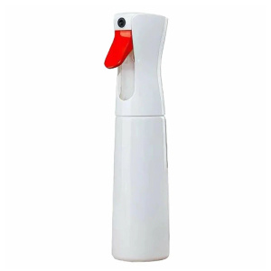 пульверизатор xiaomi yijie time-lapse sprayer bottle (yg-06), белый