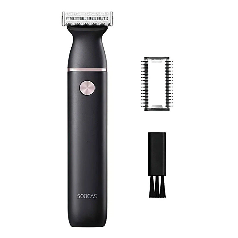 электробритва xiaomi electric razor et2, black