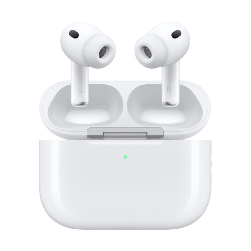 беспроводные наушники apple airpods pro 3, белые (mfhp4)